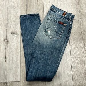 7 For All Mankind Jeans